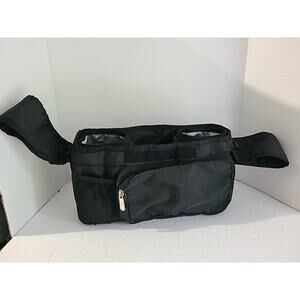 Graco Modes Nest Single Stroller Storage Bag Hanging Organizer #2173542/2023